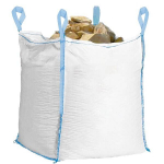 Suur kott Springos GA0036, 900 l