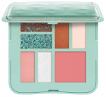 Lauv&auml;rv Pupa 3D Effects S, 8 g, mitmev&auml;rviline 001 tiffany