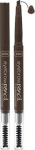 Kulmupliiats Wibo Shape & Define, 2 g, tumepruun v. 2.0