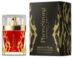Parf&uuml;&uuml;mvesi Pherostrong Devil, 50 ml