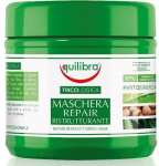 Juuksemask Equilibra Tricologica Repair, 250 ml