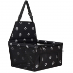 Loomade transpordikott Springos PA0227, 40 cm x 30 cm x 43 cm