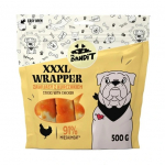 Koeramaius Mr. Bandit Wrapper XXXL Chicken Sticks, kanaliha, 0.5 kg