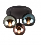 Valgusti lagi Reality Sheldon, 3