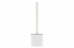 WC hari Nord Clean 616184, valge