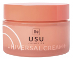 N&auml;okreem Usu Cosmetics Universal Cream +, 50.0 ml, 25+