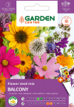 Seemned Garden Center lillede segu BALCONY, 1 g