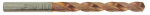 Puur Tivoly Furius 11454140400, teras/malmist, hss, silindriline, 4 mm x 7.5 cm