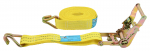 Koorma kinnitusrihm Compass T&Uuml;V/GS, 2000 kg, 5 m, 2 tk