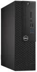 Statsionaarne arvuti Dell OptiPlex 3050 SFF Intel&reg; Core&trade; i7-7700, 1 TB, DDR4 32 GB, SSD 1 TB, Intel HD Graphics 630 Dynamic, Windows 10 Pro RM35162