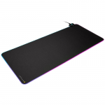 Hiirematt Corsair MM700, 112 cm x 61 cm x 0.4 cm, must v.