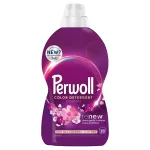 Vedel pesuvahend Perwoll Blossom, 1 l