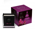 K&uuml;&uuml;nal, l&otilde;hna Aroma Black Series Exotic Flower, 155 g, Violetne