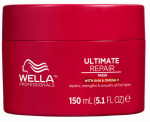 Juuksemask Wella Professionals Ultimate Repair Ultimate Repair, 150 ml