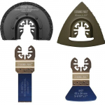 Otsakute komplekt Strend Pro TAS-TW104, 8.7 cm x 2.6 cm, 4 tk