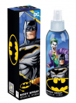Parf&uuml;&uuml;mid DC Comics Batman & Joker, 200 ml