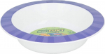 Kauss Super Zings, 16 cm, plastik, valge