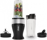 Kokteiliblender Ninja QB3001EUS, h&otilde;be v./must v.