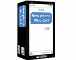 Lauam&auml;ng New Phone Who Dis? EN