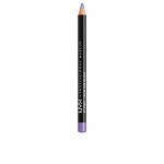 Silmapliiats NYX Professional Makeup Slim Eye, 1.2 g, violetne v.