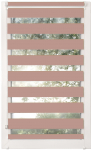 Ruloo Basic, roosa v., 50 cm x 150 cm