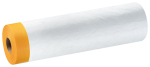 Kaitsev v&auml;rvimiskile Forte Tools Precision, 25 m x 140 cm