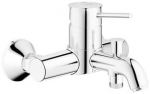 Vannisegisti Grohe Start Classic, kroom