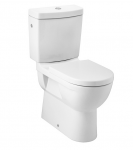 WC-pott, p&otilde;randapealne Jika Mio, kaanega, 360 mm x 715 mm