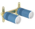 Alumised paigaldusdetailid Ideal Standard Ideal Standard, G1/2"