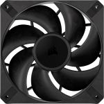 &Otilde;hkjahuti korpusele Corsair RS120 MAX, 120 mm x 30 mm