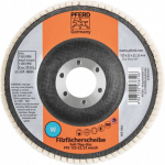 Vildist lihvketas Pferd FFS, 12.5 cm