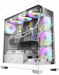 Statsionaarne arvuti Mdata Gaming 90301761 Ryzen 7 7800X3D, DDR5 32 GB, SSD 1 TB, RTX 4060 8 GB, Windows 11