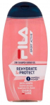 &Scaron;ampoon, du&scaron;igeel Fila Rehydrate & Protect 2 in1, 250 ml