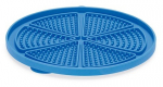 Lakkumismatt loomale Beeztees Pizza, 18 cm x 18 cm