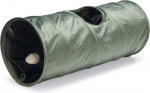 Tunnel kassidele Beeztees Cylla, roheline v., 65 cm
