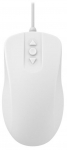 Juhtmega arvutihiir CHERRY Medical AK-PMH12, juhtmega usb / ps/2, valge v.