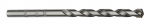 Betooni puur Irwin Masonry, kipskartong/betoon/graniit, keermega, sirge, 6 mm x 40 cm