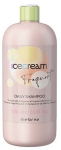 &Scaron;ampoon Inebrya Ice Cream Frequent Daily, 1000 ml