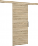 Uks ADRK Pixi 86, sisel&uuml;kandustele, 205 cm x 86 cm