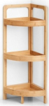Riiul Zeller, puidu v., 19 cm x 29 cm x 85 cm