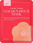 N&auml;omask Elroel Golden Hour Camellia Firming, 25 g