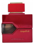 Parf&uuml;&uuml;mid Al Haramain L'Aventure Grapefruit, 100 ml