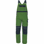 T&ouml;&ouml; poolkombinesoon meeste Australian Line Stanmore, must v./roheline v., 54 suurus