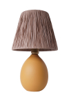 Laualambid Opviq YL521, E27, 60W, pruun v.