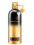 Parf&uuml;&uuml;mvesi Montale Paris Intense Black Aoud, 50 ml
