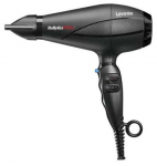 F&ouml;&ouml;n Babyliss Levante BAB6950IE, 2100 W, must v.