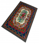 Koridorivaip Conceptum Hypnose W1094, eriv&auml;rviline, 150 cm x 100 cm