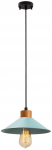 Valgusti rippuv Opviq Chandelier GMN-00005, E27, 1 x 40 W