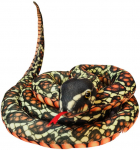 Pehme m&auml;nguasi madu Lean Toys 16442, pruun, 5 cm