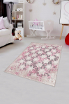 Koridorivaip Conceptum Hypnose W1012, mitmev&auml;rviline, 150 cm x 100 cm
